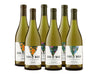 King of Wild Wines Global Whites 6-Pack