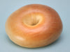 Single Plain Bagel