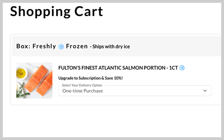 Fulton Fish Market