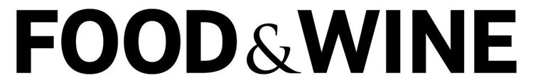 Food & Wine Magazine Logo