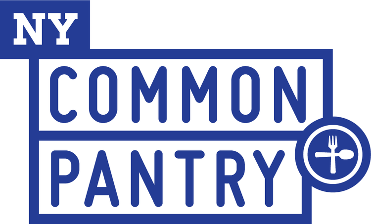NY Common Pantry Logo