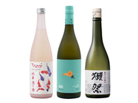 Sake Discovery Bundle