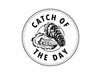 Oyster Catch of the Day Logo