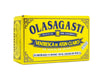 Olasagasti Yellowfin Tuna Belly (Ventresca) in Olive Oil in Package