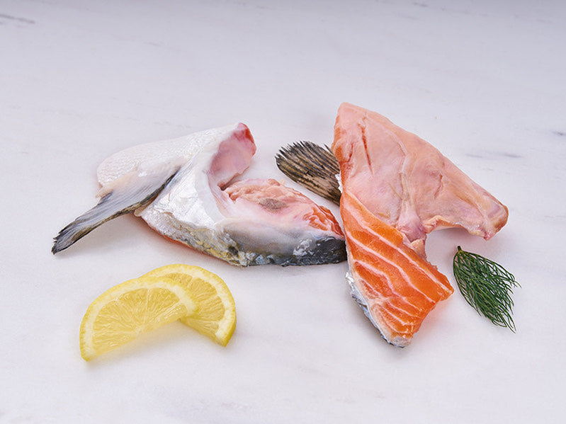 Buy Frozen Seafood Online Seafood Delivery Fulton Fish Market