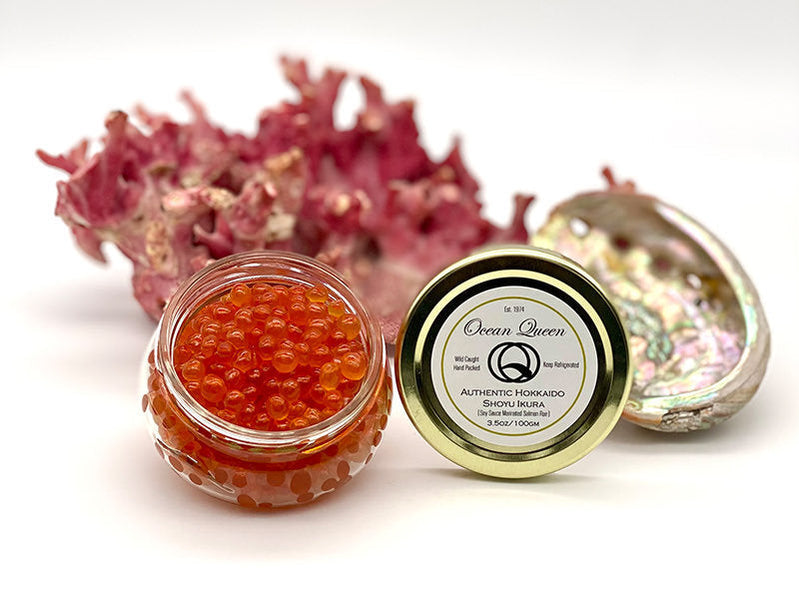 Buy Caviar Online 