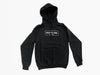 Fulton Fish Market Sweatshirt on White Background