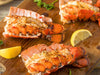 Easy Broiled Lobster Tails Recipe