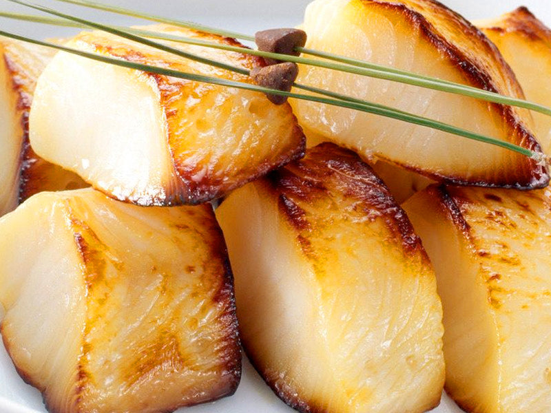 Chilean Sea Bass Portions Buy Patagonian Toothfish Online